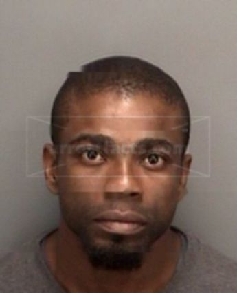 Eric Jerome Riles
