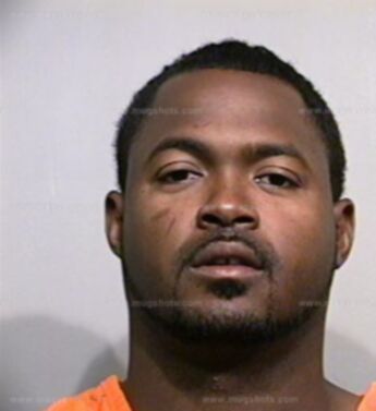 Vernon Darnell Addison
