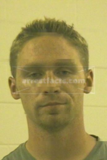 Brett Donald Justice