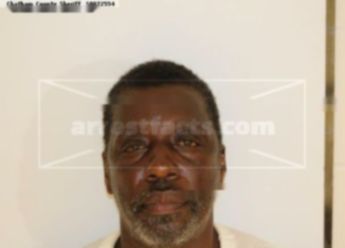 Ricky Howard Johnson