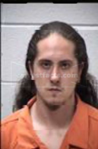 Anthony James Jones