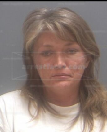 Kimberly Dawn Beatty