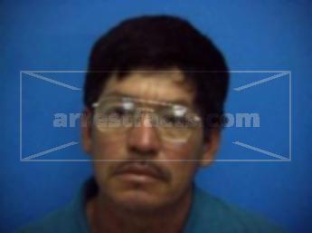 Marcos Martinez Calixtro