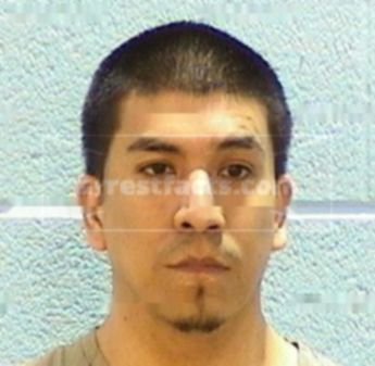 Michael Rodriguez