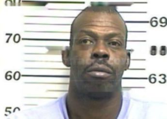 James Lee Black