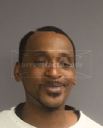 Antoin Alston