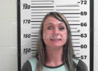 Ashley Jean Allred