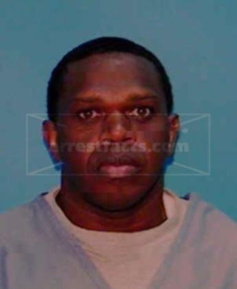 Garfield J Plummer