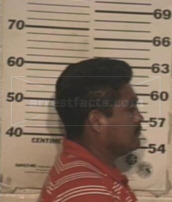 Miguel Cruz Garcia