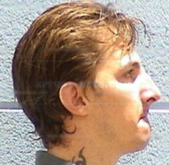 Matthew P. Ofenloch