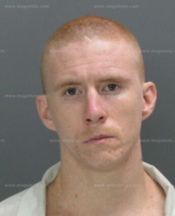 Austin Garrett Sisk