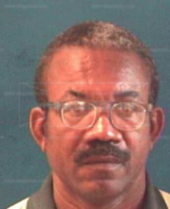 Walter Lewis