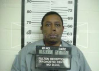 Norman Alford Jr.