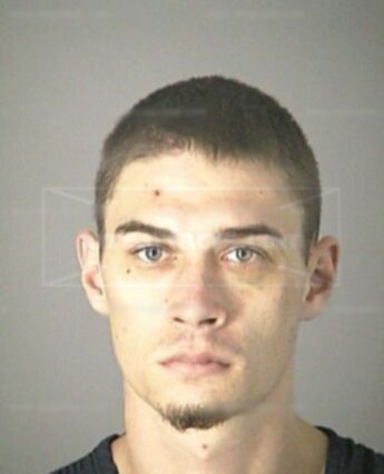 Jason James Reed