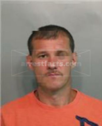 Larry Shawn Lester