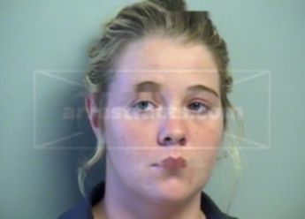 Samantha Haley Shaffer