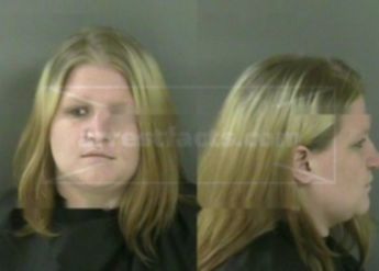 Arndt Cassie R.