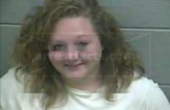 Christina Aleen Greathouse
