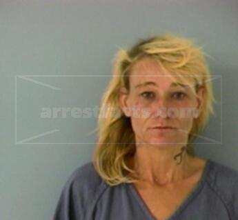 Kimberly Diane Davis