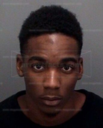 Sharrod Eugene Clinton