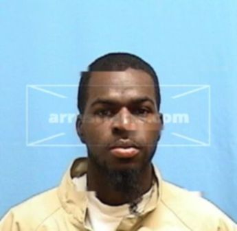 Tyjuan Anderson