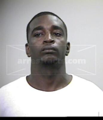 Cedric Lamar White