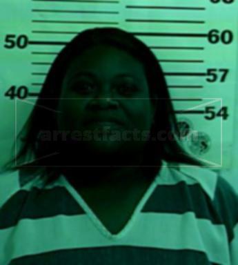 Constance Adell Jones