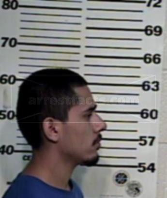Hector Manuel Gonzalez Rodriguez