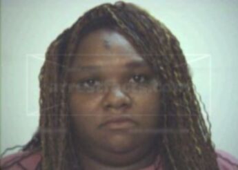 Doris Crayton