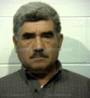 Rudolpho Torres Gonzales