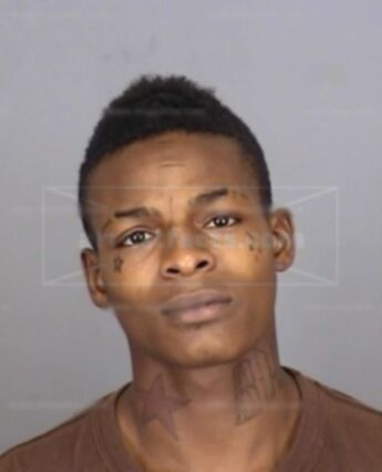Terry Lamar Simms