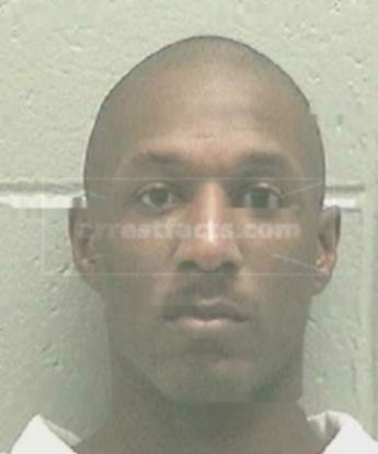 Prentice Eric Thomas