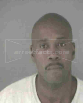 Percy Tyrone Thomas