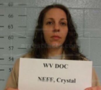 Crystal D Neff