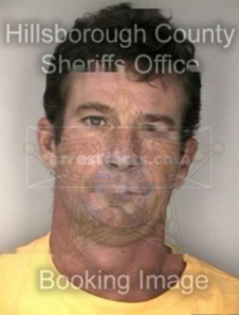 Roy Lee Kirby