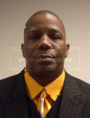 Terry L Brumby Sr.