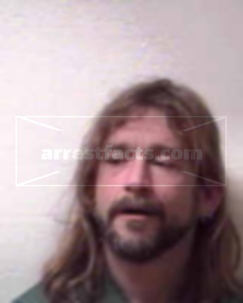 Mark Everett Williams