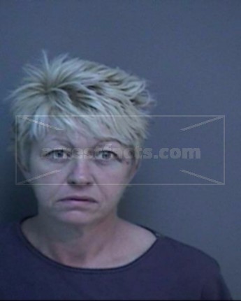 Jennifer Geneva Milstead