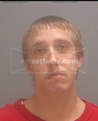 Shane Daniel Lockhart