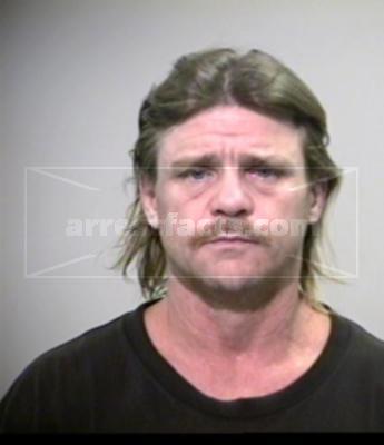 Charles Wayne Brown