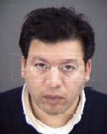 Agustin Manuel Martinez