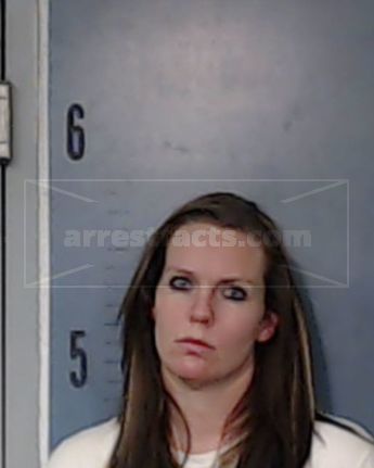 Brittany Nicole Law