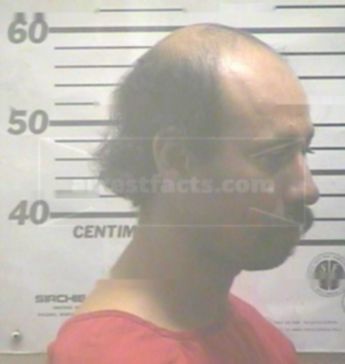Martin Buenrostro