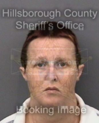 Angela Marie Mcgrath