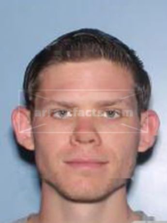 Ryan Patrick Tussey