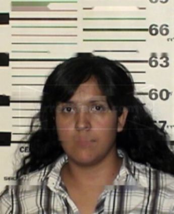 Reyna Guadalupe Vasquez