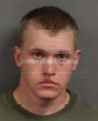 Keaton Timothy Schaefer