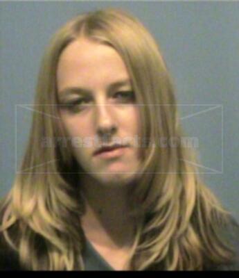 Jessie Alyssa D'ann Fulton