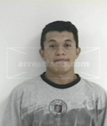Oscar Vasquez Gonzales