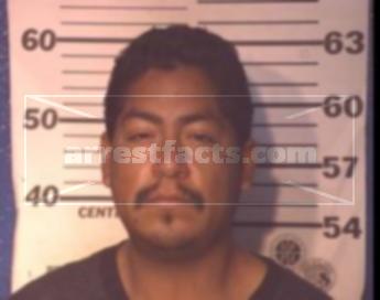 Roberto Moreno Ramirez